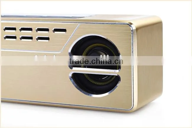 Wireless bluetooth speaker, Bluetooth wireless speaker for iphone 6 4.7inch 6 plus support MP3