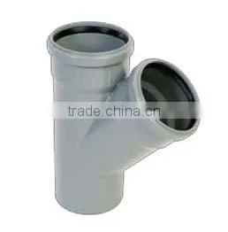 PP push-fit fitting mould