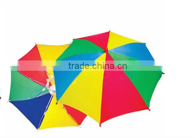 Shaoxing How Umbrella Hat