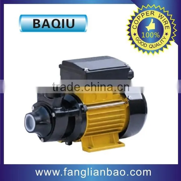 MAP50 water pump vortex pump