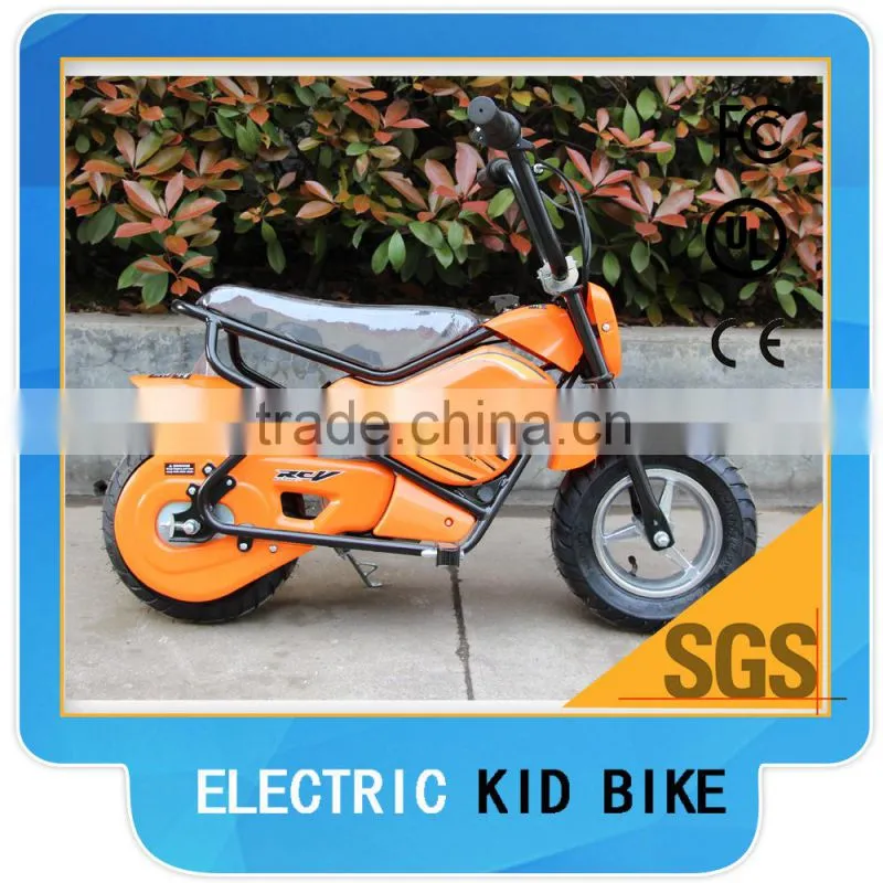 250W mini electric kid Bike (TBK02)kid bike/kid toy bike