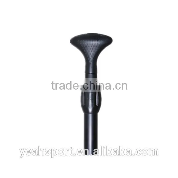 Special Wooden Veneer Stand up Surfing Paddle