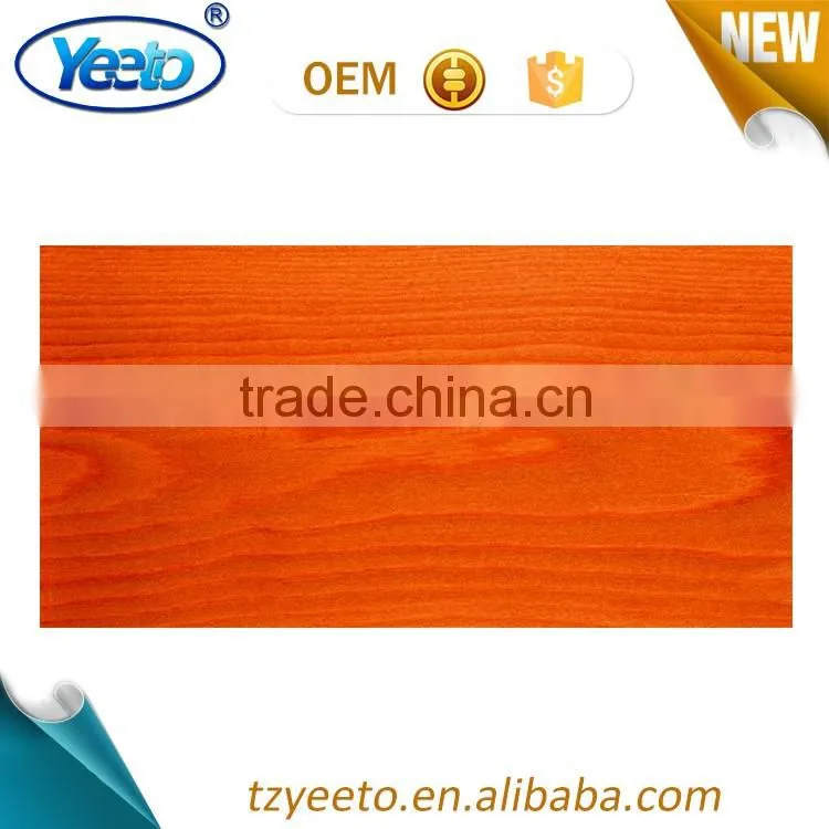 Hot Sale Wood Grain PVC Self Adhesive Decorative Film