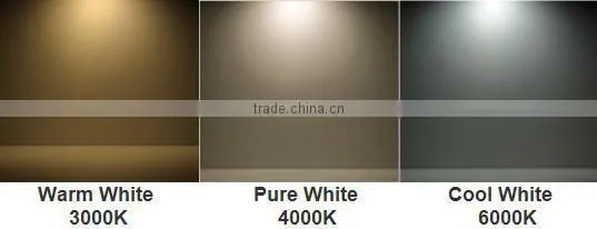 4w Multi functions rechargeable led emergency light