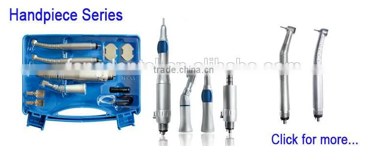 Wire dental light cure