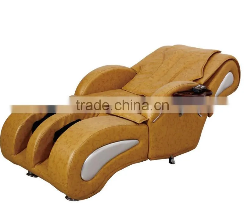Cheap electric salon furniture for best chair massage bed