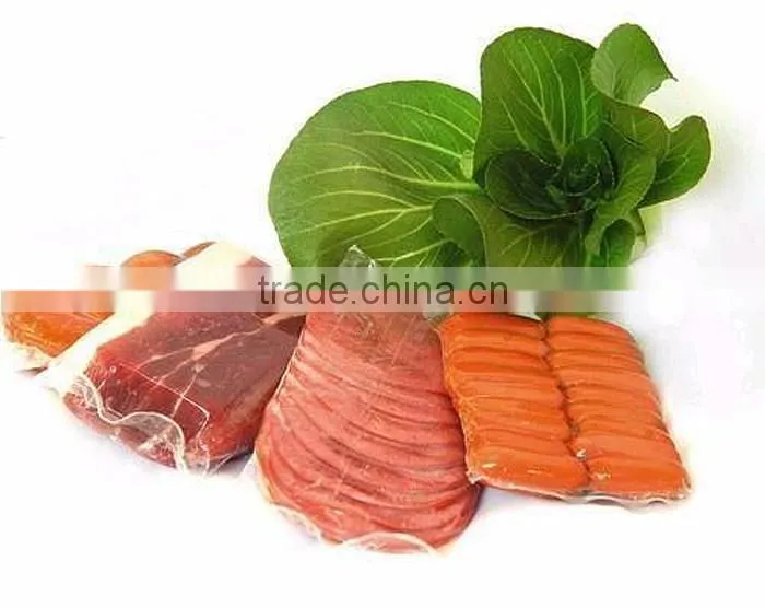 With CE Food Floor type vacuum packaging machine