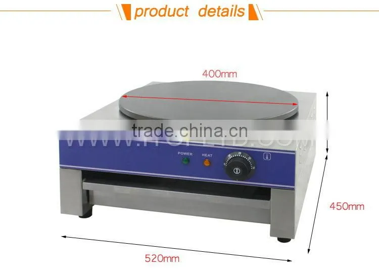 ECM-1 Electric Crepe Maker