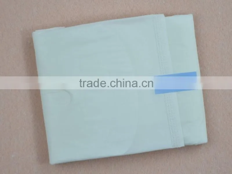 2016 Top design Sanitary towel