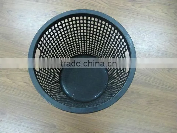 Plastic Trash Box Mould