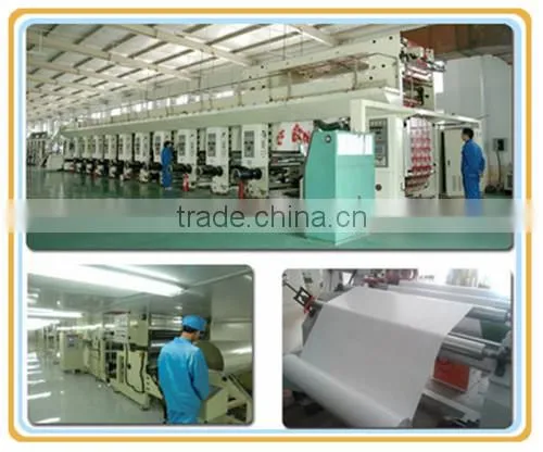 Water proof PVC Adhesive Tape