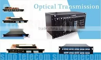 Sino-Telecom 1+1 Protection Optical Switch