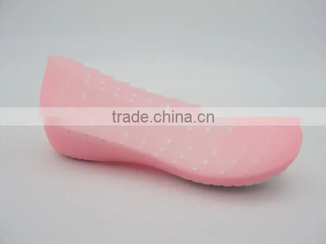 new styles (FZ-X14002) TPU material,EVA sole woman's clogs