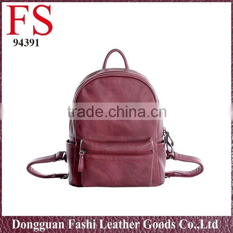 Popular Hot Style Durable casual bag Lightweight Waterproof Outdoor backpack