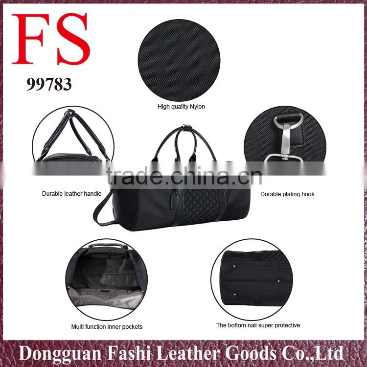 2016 high quality promotional traveling bag