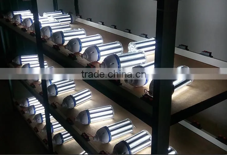 Top quality cheapest high power 360 degree led corn light 60w CE&ROHS approved
