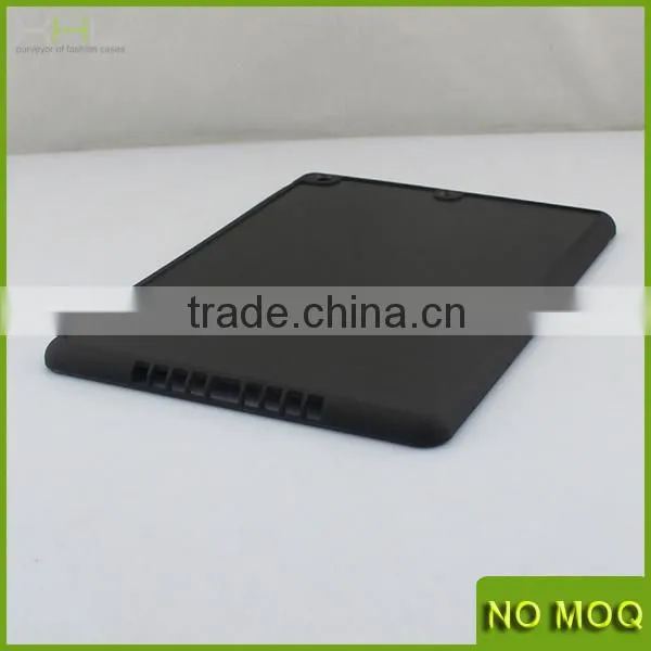 New Soft blank shell for ipad air