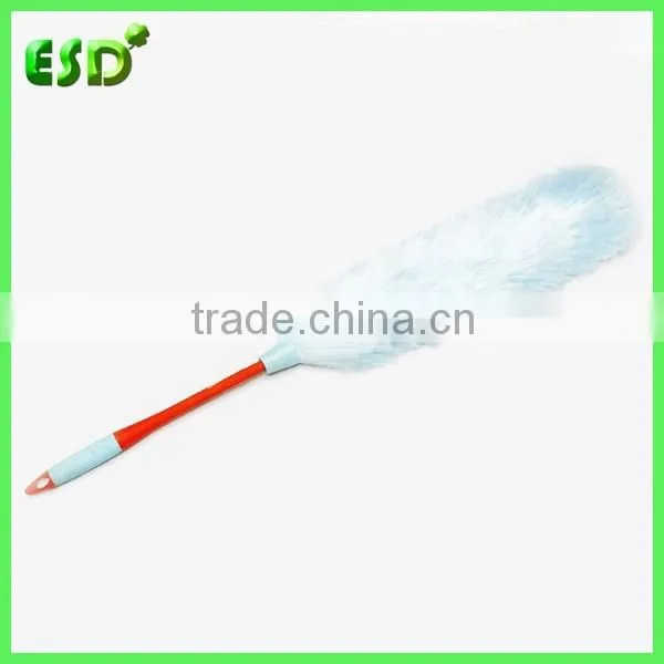 Household Cleaning Hand Tools Plastic Colored Magic Duster