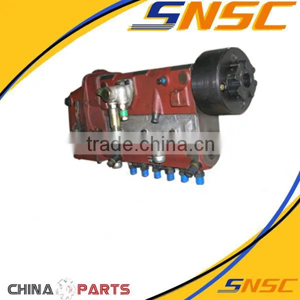 Shangchai machinery engine spare parts 6135.247E-449E high-pressure oil pump