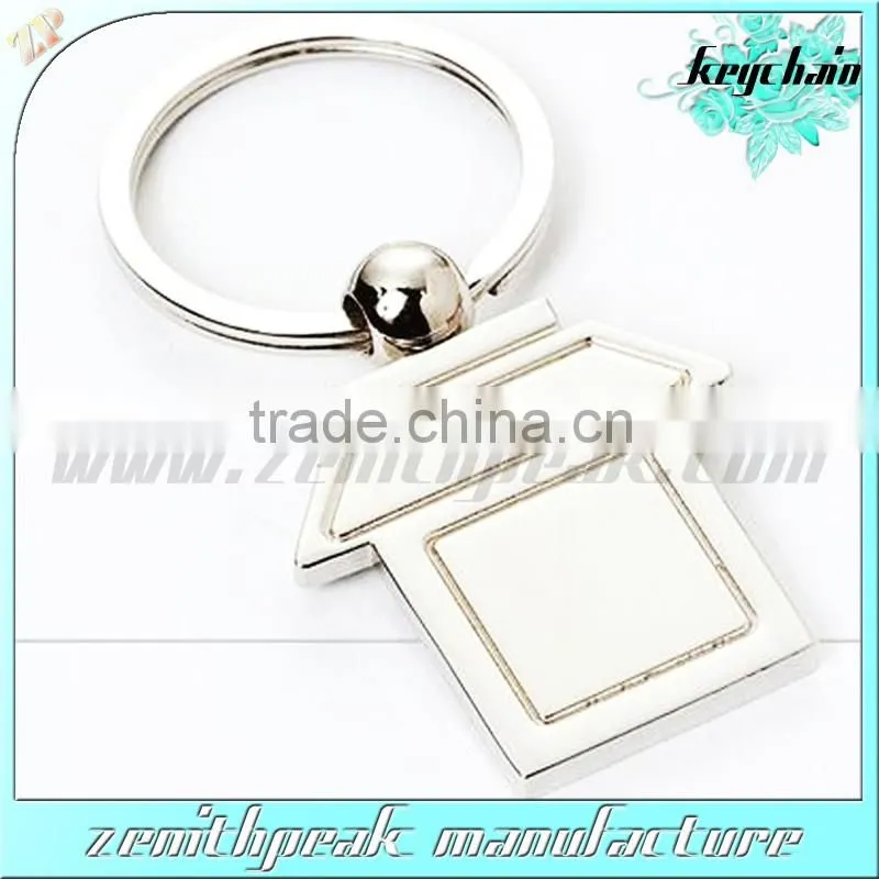 Promotional gift metal key chain metal keychain,make your own logo metal key chain,decorative metal chain