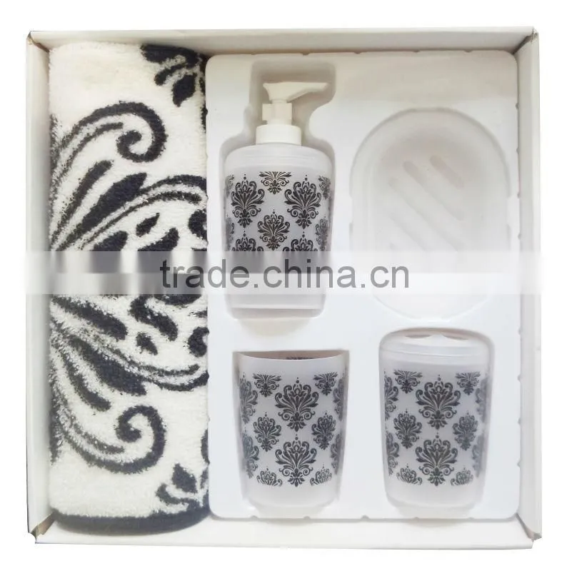 2015 new bathroom accessories
