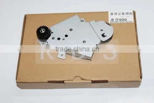 Original Printer Parts Fuser Drive Gear for HP M601 M602 M603 Swing Gear RC2-2432 Fuser Drive Gear