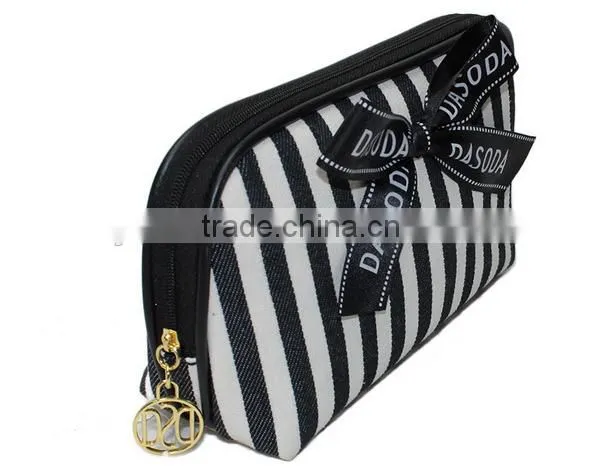 Personalized Cosmetic Bag