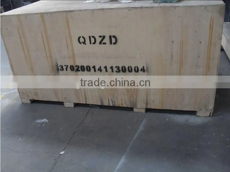 high quality woodwroking sliding table saw machinery with scoring blade