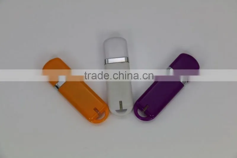 Wholesale Promotional gift OEM logo Personalized OEM color USB Flash Drive 16GB