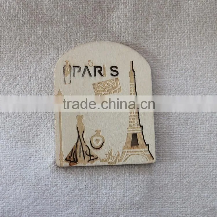popular custom wood decoration pieces and world wood template and cross jewelry