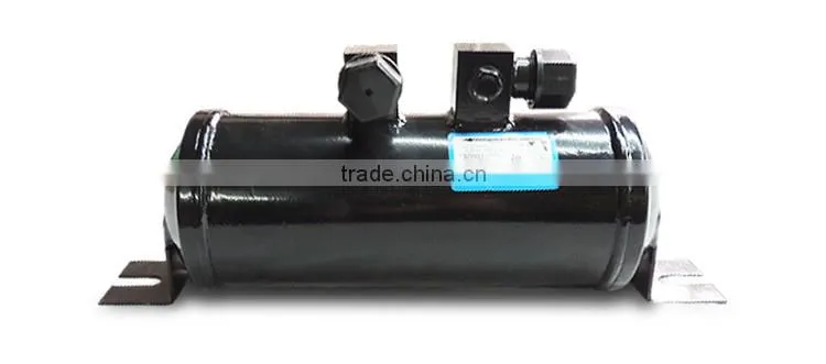 Professional and efficient for taking samples type filter Drier manufacurer for auto air conditioning