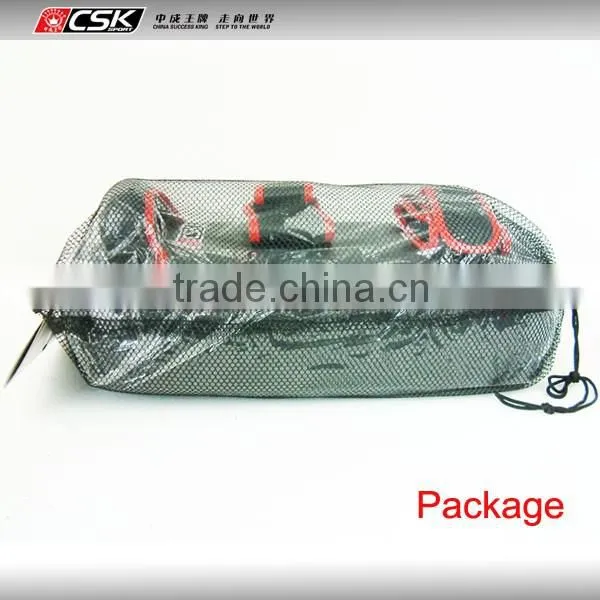 GX9343-2 High Quality Thciker And Heavier Martial Arts Kicking Pads Thai Boxing Pads For Training