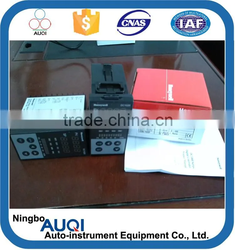 Auqi PT100 temperature controller, digital k type thermocouple temperature controller, programmable temperature controller