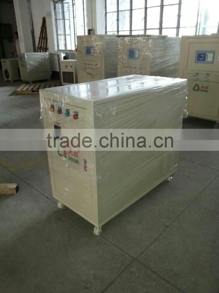low temperature industrial water chiller