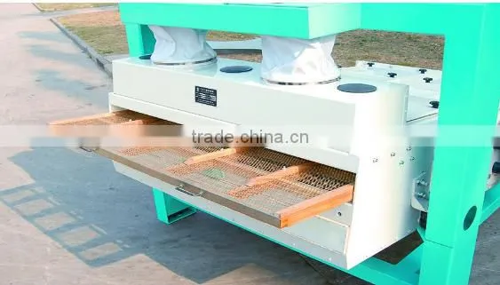 NEW Professional Manufacturer grain cleaning machine