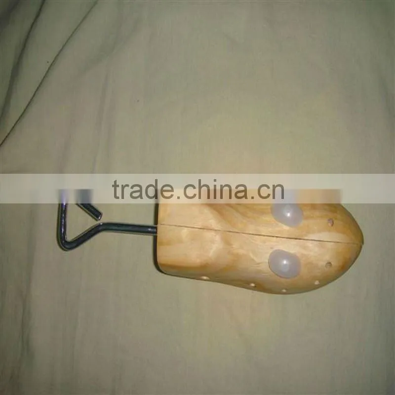 American Red Cedar Shoe Stretcher