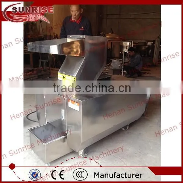 200 kg/h cocoa bean machine, cocoa bean processing machine, cocoa processing machine