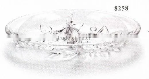 acryl slap-up Imitation samll crystal bowl