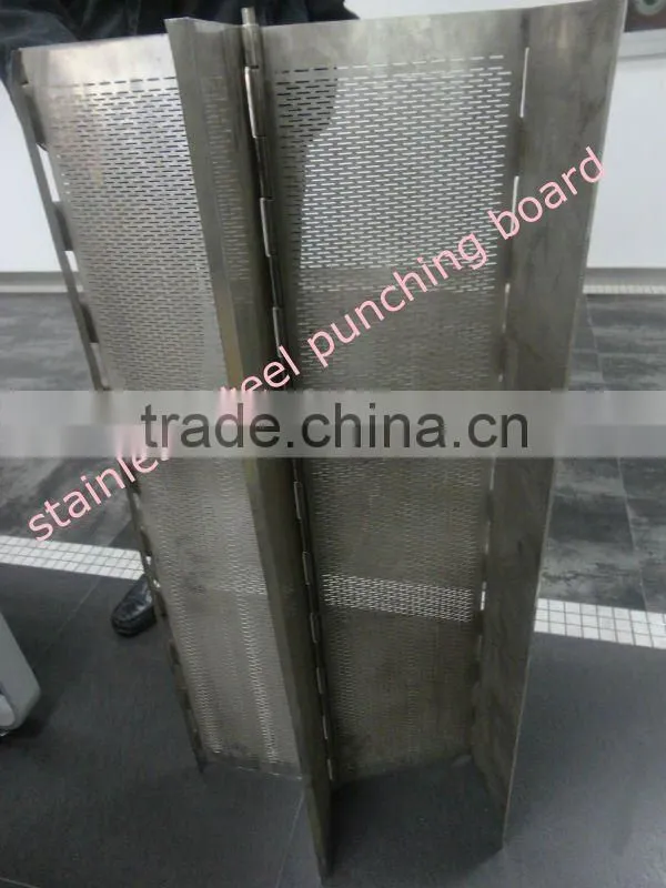 DW mesh Belt Dryer