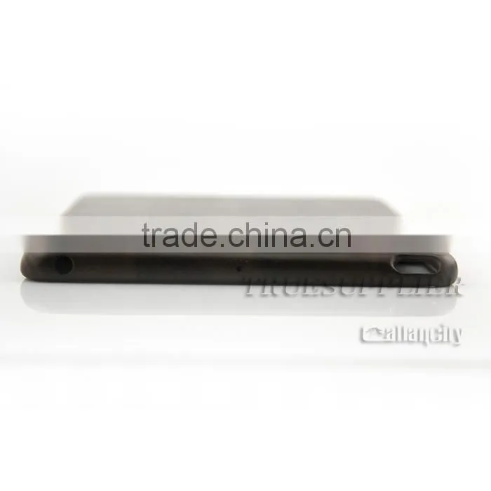 China manufacturer wholesale natural hard wood case for ipad body