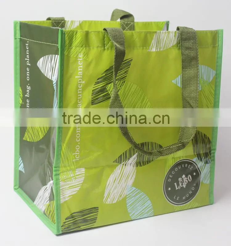 Non-woven wine bag wine bag in box wine bag Christmas