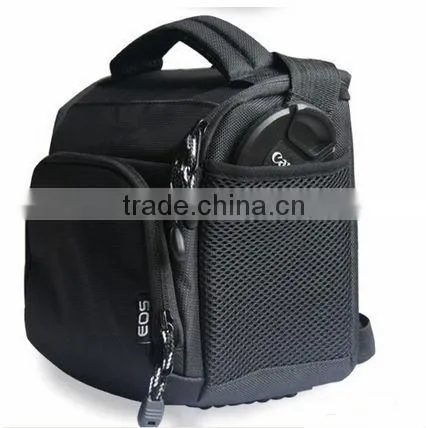 customized fashion oxford cheap dslr camera bag