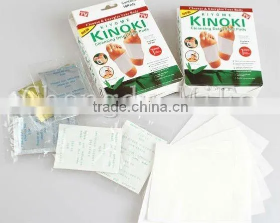 Newest MiFo Detox Patch for Foot