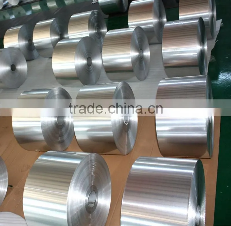 aluminum strips coil price is low