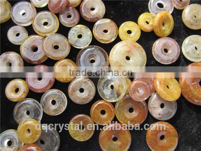 wholesale ancient good luck crystal decorations