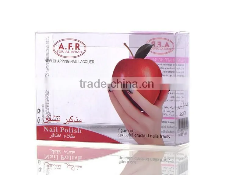 clear plastic printing box manufacturer