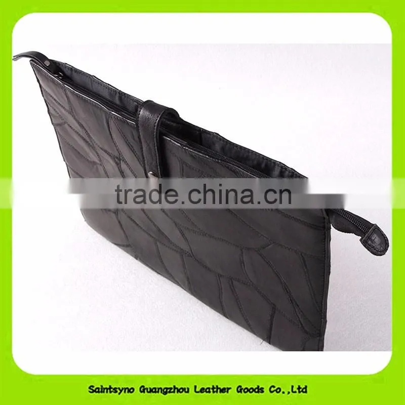 16105 customized fashionable leather tablet case tablet pouch alibaba china