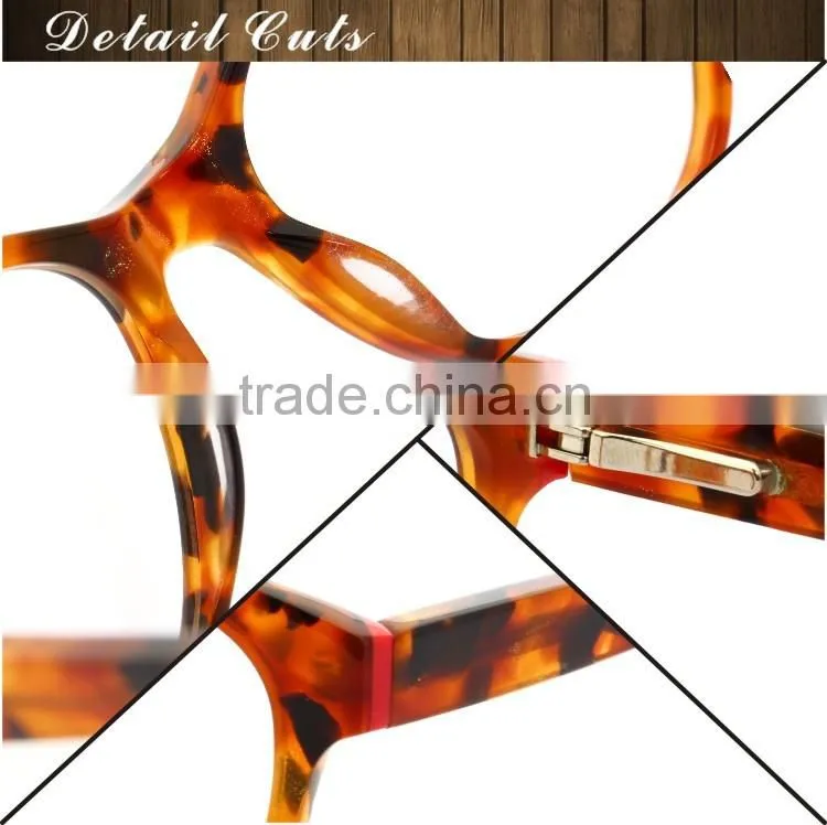 Acetate Optimum Optical Eyewear Reading Glasses