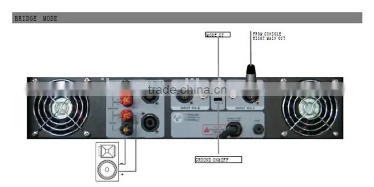 karaoke pre amp 500w amplifier