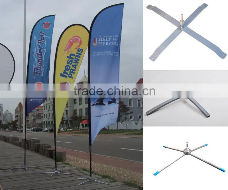 flag banner accessories
